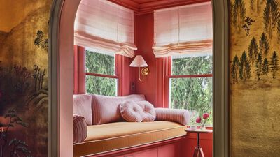 The Surprising Magic of Small Spaces – How Thoughtful Design, Cozy Corners, and Intimate Rooms Offer More Luxury Than Endless Square Footage