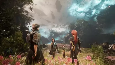 You have chosen your ultimate 2025 Game of the Year—and I feel like it needs no explaining