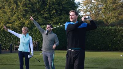 You Can't Improve A Weakness You Refuse To Admit Exists... 5 Signs You're A Deluded Golfer