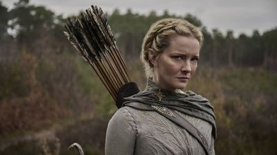 The Lord of the Rings: The Rings of Power season 3 celebrates filming wrap with fun behind-the-scenes video