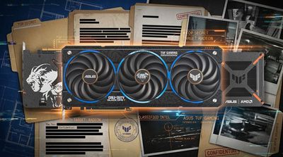 Black Ops 7 fans could have been tempted by this limited edition graphics card, but I doubt you'll stand a chance of buying it — and no, it isn't NVIDIA this time