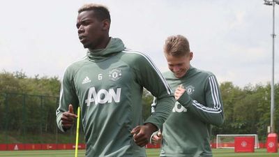 ‘The Least He Could Do’—Jose Mourinho Reflects on Benching Paul Pogba for Unknown Man Utd Teammate