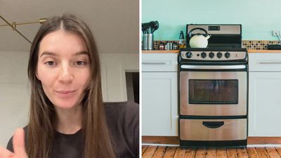 Washington woman turns oven on self-clean mode for the first time. Then she realizes why no one uses it: ‘Self clean shouldn’t exist’