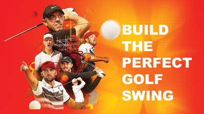 Build The Perfect Golf Swing By Learning From 6 Of The Best Players In The Game