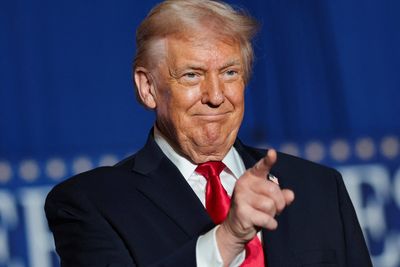 Senate parents shred Trump’s call to limit doll purchases for US kids: ‘What is this, the Soviet Union?’