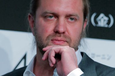 Director convicted of scamming $11M from Netflix and going on lavish spending spree