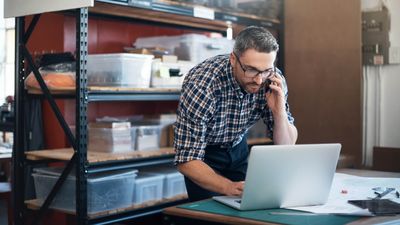 Can a Side Gig Help Lift You Into the Upper-Middle Class?