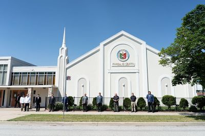 Religion and Responsibility: A Framework for Ethical Living