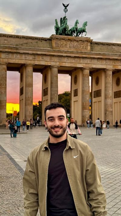 How Emil Rustamli's Global Path Is Redefining Innovation Leadership