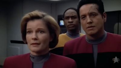 Star Trek's Bryan Fuller Shared One Of The Things He Loved Most About Working On The Franchise, And I Wish We Could Have More Of It