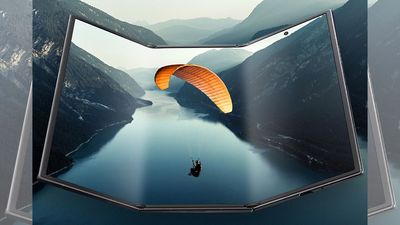 The Galaxy Z TriFold has a neat PC trick that could justify its price tag – and I hope it comes to the iPhone Fold