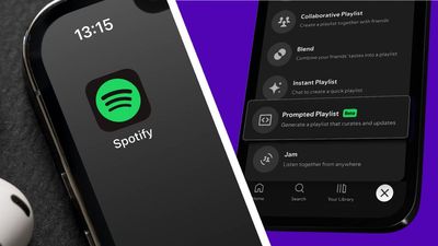 Spotify just launched its most powerful playlist creator yet – here are 3 things you should know about Prompted Playlists