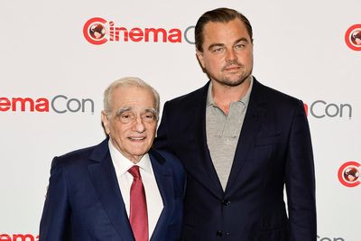 Martin Scorsese reveals two reasons he works so well with Leonardo DiCaprio despite 32-year age gap