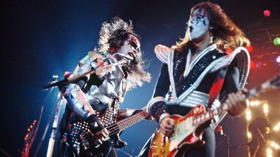 “My hand to God, I didn’t intend to hurt Ace or his legacy”: Gene Simmons apologizes for previous comments saying Ace Frehley dying due to a series of “bad decisions”