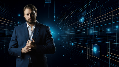 Beyond Capital: Alessio Vinassa's BlockTech as a Mentor and Strategic Guide for Emerging Startups