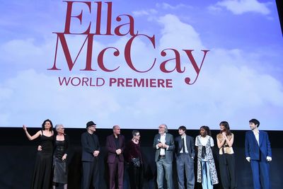 What is the viral Ella McCay challenge and how to do it