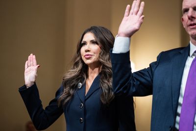 Trump's FEMA review group abruptly cancels final report meeting - Roll Call