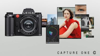 Leica cameras get major tethering upgrade as it joins forces with Capture One to strengthen pro photographer workflow
