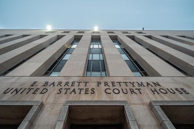 ICE issues deportation order for Belarusian woman extradited by FBI