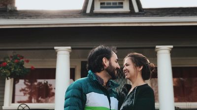 How Much Home Equity You Need To Be Considered ‘House Rich’