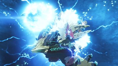 The last Monster Hunter Showcase of the year has concluded — I've gathered all the new gameplay info for Monster Hunter Wilds and Monster Hunter Stories 3