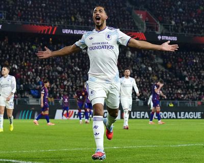 Classy Tielemans seals win in Basel to keep Aston Villa on march in Europe
