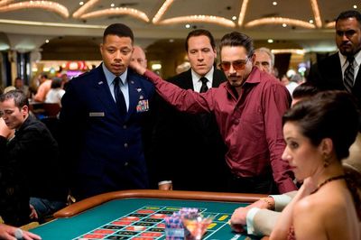 Disney wants you to AI-generate yourself into your favorite Marvel movie