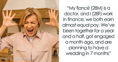 In-Laws Make Bride Sign Prenup To ‘Protect Son,’ Life Plays Uno Reverse As She’s The Rich One