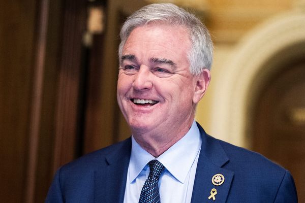 Maryland Democrat David Trone announces House comeback bid
