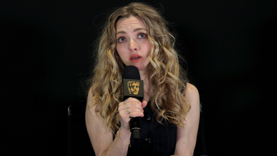 Amanda Seyfried is right, she wasn’t wrong about Charlie Kirk