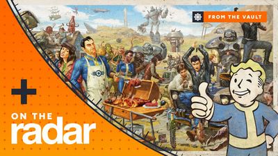 "Fallout was always seen as a B project": 28 years since the post-apocalyptic RPG launched, its original creators reflect on a long legacy – starting with that very first bomb