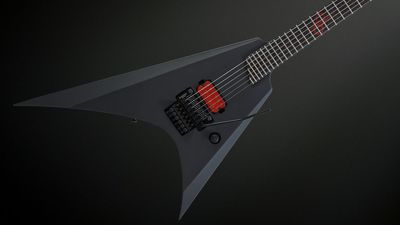 “Full shred combined with maximum chug”: Solar Guitars breaks new personal ground with its latest Assassin Series model – which offers a firm-first fret count of 27