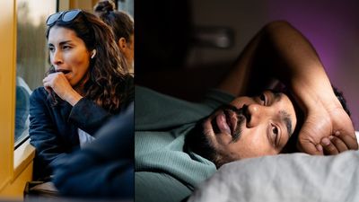 Doctors warn that not getting enough sleep could take years off your life — here's how much you need per night