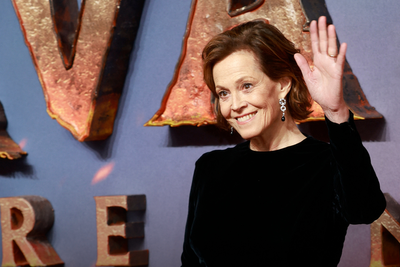 Sigourney Weaver teases upcoming role in beloved video game adaptation