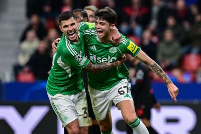 ‘This is what I've dreamt of since I was a little boy, hopefully I can keep pushing on’ Lewis Miley could be the man Newcastle United’s midfield needs to sink Sunderland and turn the team’s disappointing draws into season-defining wins