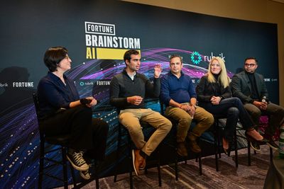 The race to deploy an AI workforce faces one important trust gap: What happens when an agent goes rogue?