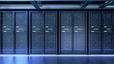HPC and AI converging infrastructures