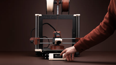 Prusa brings Noctua's iconic beige and brown to 3D printer nozzleheads everywhere — accurately matching 3D printed parts to Noctua gear is now trivial