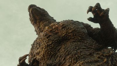 James Cameron "can't wait" to see the Godzilla Minus One sequel, and he even wants to get involved: "If [Takashi Yamazaki] gets a bit behind, I can come and do some second unit"