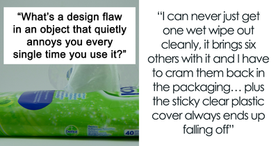 41 Times Designers Messed Up In A Minor Way, But It Ruined User Experience In A Big Way