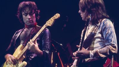 “I can’t say how he got the variety of sounds he did. They broke the mold when they made him”: This late rock guitar legend doesn’t get the credit he fully deserves, according to Paul Rodgers