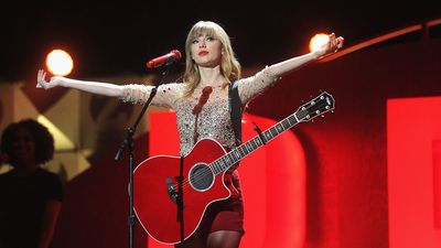 “This is so much pressure”: Taylor Swift names her favourite Taylor Swift song… but she’s going to need some time to come up with her top 5