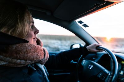 8 Winter Driving Realities That Separate Skilled Drivers From Lucky Ones