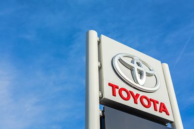 American Drivers Are Most Loyal To These 5 Car Brands