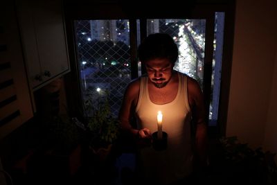 Sao Paulo blackout leaves 1.4M without power, hundreds of flights canceled