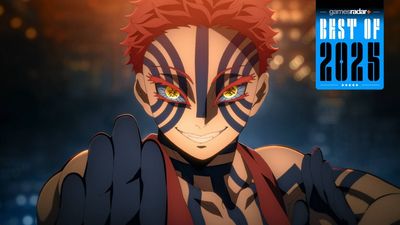 Demon Slayer: Infinity Castle features cinema's best fight of the year, but only because it swaps out sword strikes for gut punches