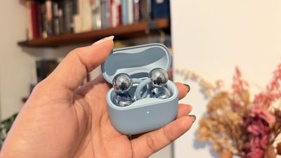 Huawei's next-gen open earbuds promise a refined design and improved sound performance