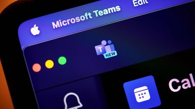 Microsoft Teams upgrades screen sharing on macOS — but is it better?