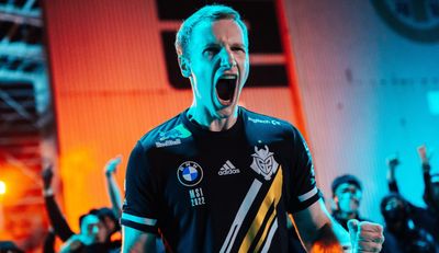 Jankos returns to G2 Esports, this time to entertain rather than jungle