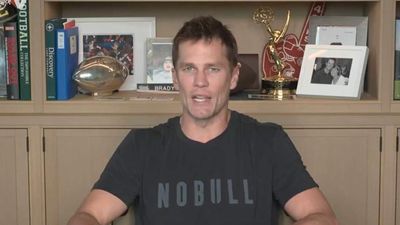 Why Tom Brady Is ‘Excited’ About Philip Rivers’s NFL Comeback With Colts